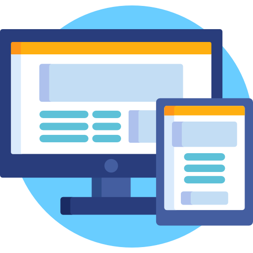 Frontend Development